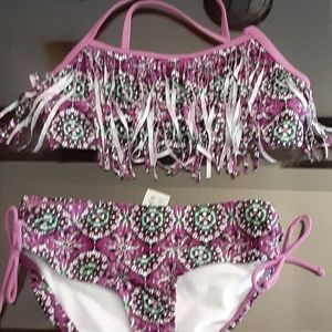 Girls bikini